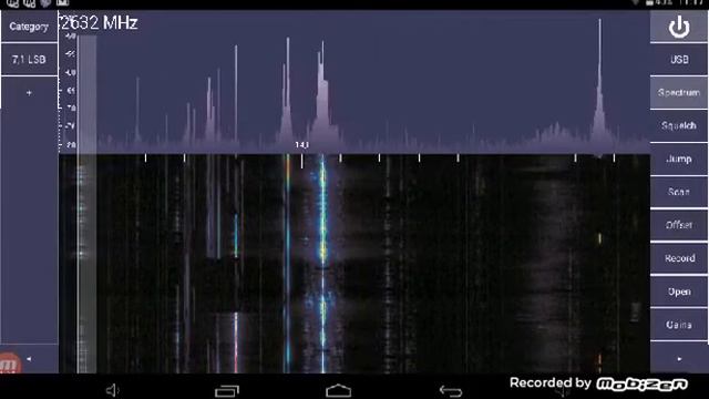 SDR TOUTCH & DXpatrol смотреть онлайн