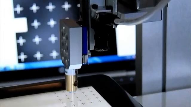 Windows 8 Touch Certification Test Execution with a Robot смотреть онлайн