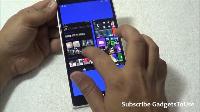 Multitasking and Killing Apps on Windows Phone 8.1 Explained and Overview HD смотреть онлайн