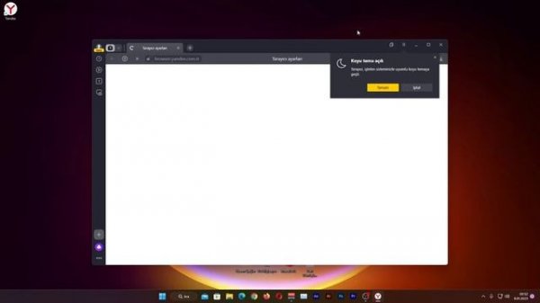 Yandex Browser, Yandex Browser Download
