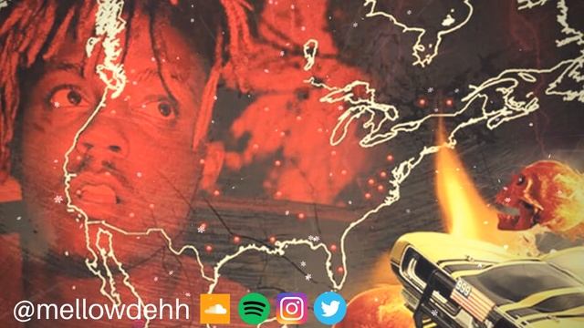 FREE Juice WRLD x Mac Miller x XXXTENTACION type beat "Legends" (prod. mellowdehh) смотреть онлайн