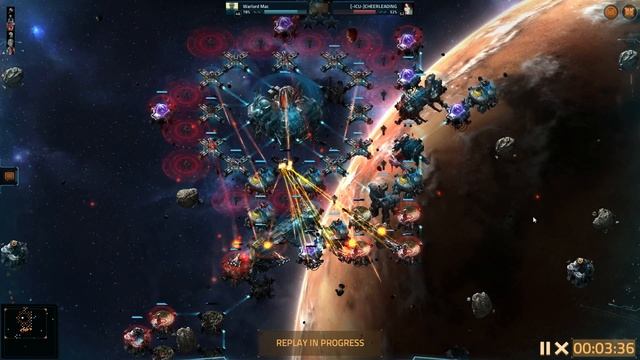 ICU's Attack On Warlord Mac's Base 3rd wave No Rapairs resulting in 2 hour bubble смотреть онлайн