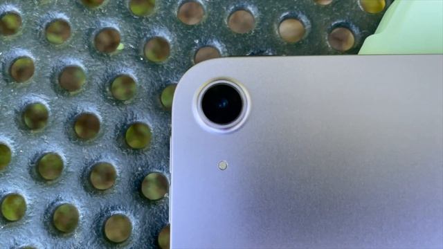 M1 iPad Air Review - Fast and Pricey смотреть онлайн