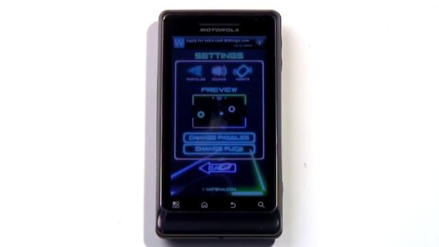 Glow Hockey - Android Game Review - Frackulous 190 смотреть онлайн