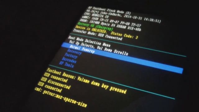 Revivir moto g segunda generacion de brickeo смотреть онлайн