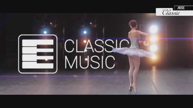 Classic Music_PROMO_4K_Eng_