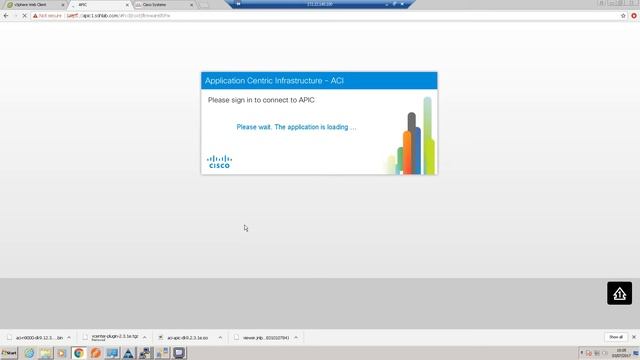 Cisco ACI Upgrade смотреть онлайн