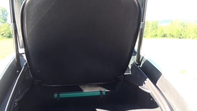 2015 Jaguar F-TYPE R Coupé test drive review with racetrack and road driving - Autogefühl смотреть онлайн