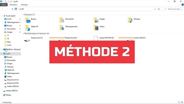 Comment Formater En FAT32 Sous Windows (4 méthodes utiles) смотреть онлайн
