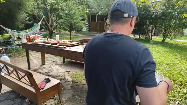 Мировой закусон