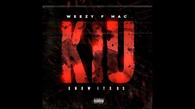 WEEZY F MAC - KNOW ITS US смотреть онлайн
