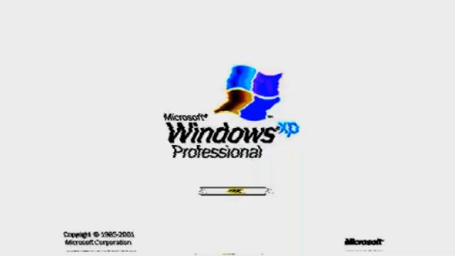 Efek Windows XP 12 смотреть онлайн