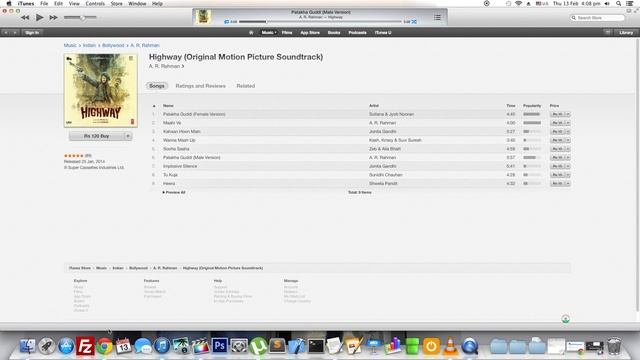 Get High Quality Album Artwork From iTunes For Free (Music Albums) смотреть онлайн