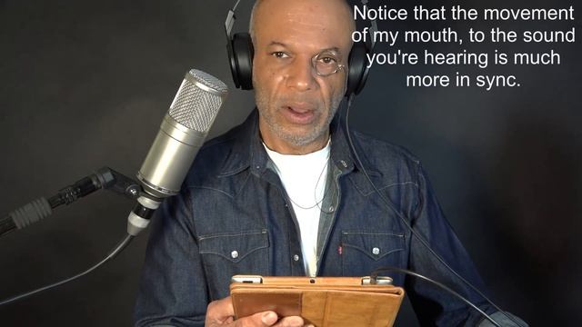 A Little Look at Latency - Android vs Apple (Online Singing Tuition) смотреть онлайн