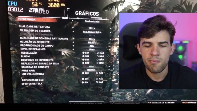 A RX 6600M DO ALIEXPRESS É O MELHOR CUSTO BENEFÍCIO HOJE! смотреть онлайн