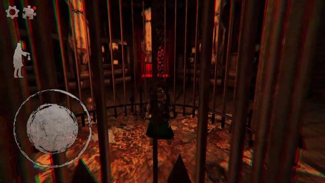 Cursed House: Scary Horror Game Android 2020 - Cutscense 2 смотреть онлайн