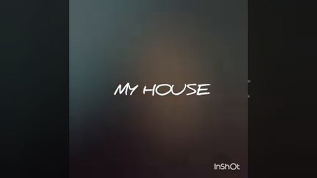 MY HOUSE- ARS version смотреть онлайн