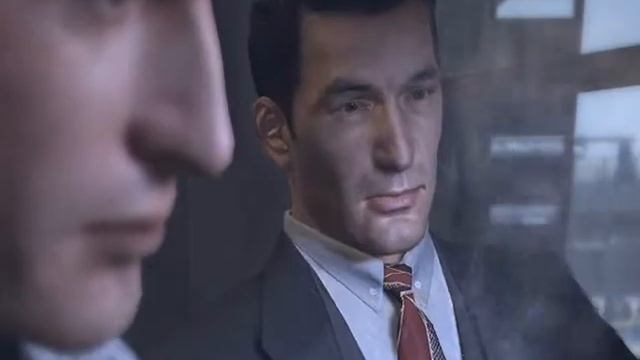 Mafia 2 Scene cut 17 Bang bang смотреть онлайн