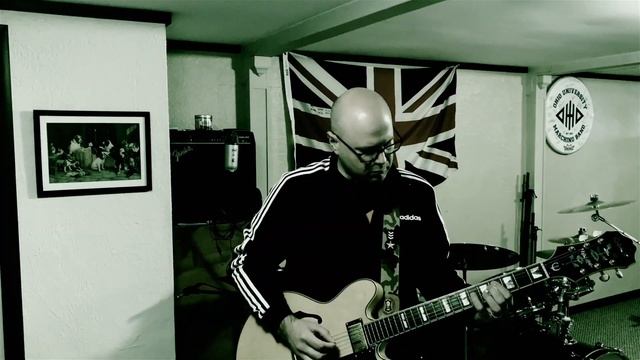 Cry little sister - CHVRCHES cover (originally by G Tom Mac) смотреть онлайн