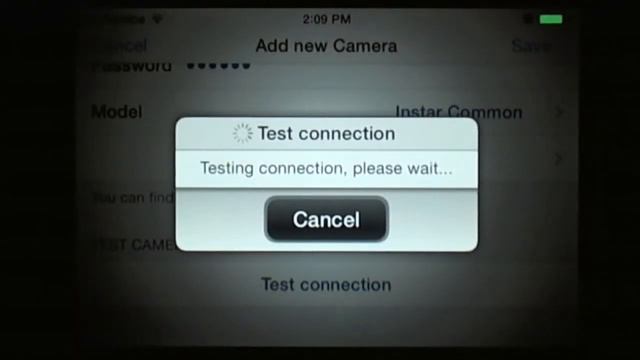 Viewer for Instar IP cameras смотреть онлайн