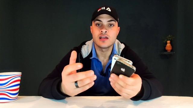 Iphone 4 | هل يستحق الشراء في 2021 ؟!! смотреть онлайн
