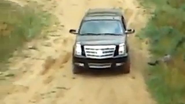 Cadillac Escalade nice car fuck yea смотреть онлайн