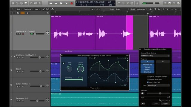 Final Cut Pro X MASTER CLASS ROOM смотреть онлайн