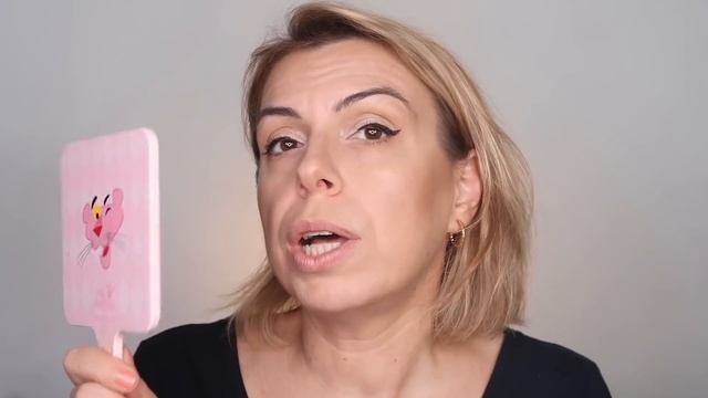 BİM ŞOK MAKYAJ ÜRÜNLERİNİ DENİYORUM (ÜRÜN İNCELEME) смотреть онлайн