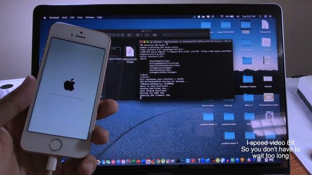 How to Install iOS 13 Public Beta No Losing Data (MacOS User) смотреть онлайн