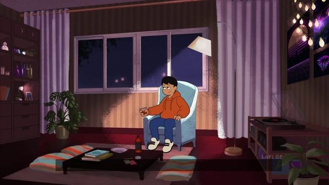 Mac DeMarco - My Kind of Woman (Lo-Fi remix by GF) смотреть онлайн
