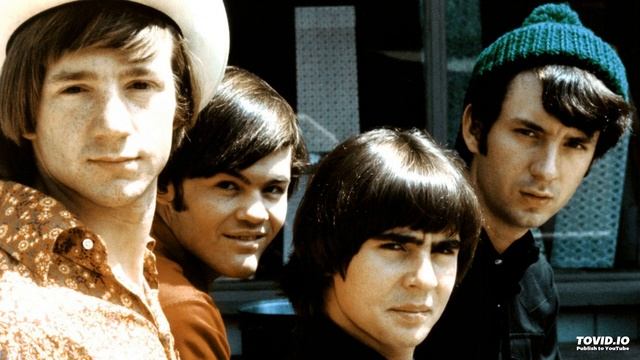 The Monkees - She [magnums extended mix] смотреть онлайн