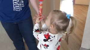 ВЛОГ К нам приехал Лёва!!! Снимаем челленджи Скоро поедем отдыхать!