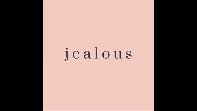 Scarlett & Saffron - Jealous смотреть онлайн