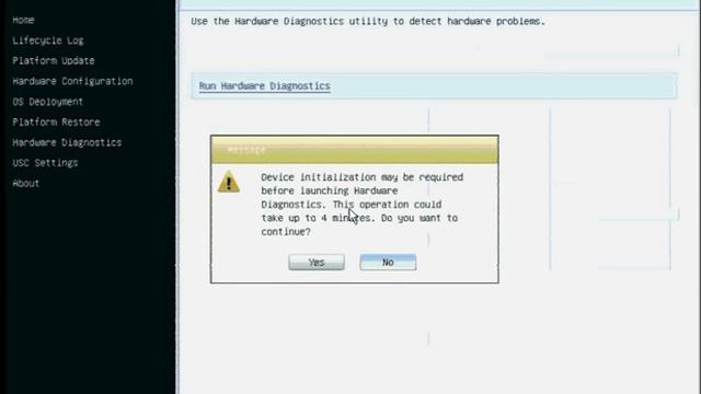 Using Dell System Services смотреть онлайн