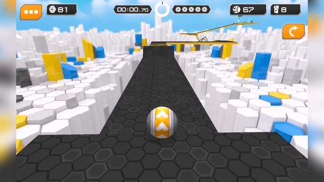 GYROSPHERE🏳🌈❌⚽PRO Gameplay 🎭♣ Android,iOS (Part 18) смотреть онлайн