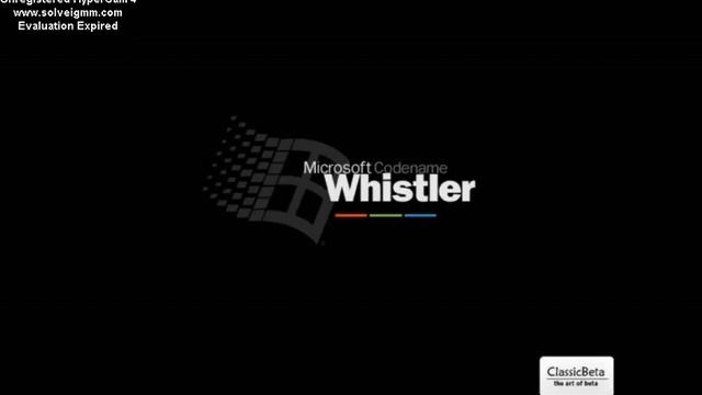 Windows Whistler Reversad Slow смотреть онлайн