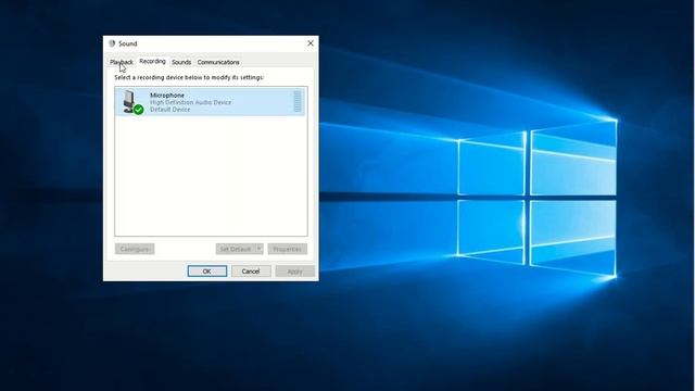 Windows 2019 Server, 10, 8, 7, 2016 No Audio/Audio Not Working Solution смотреть онлайн