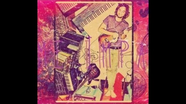 Tame Impala - Flow смотреть онлайн