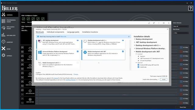 You Wont BELIEVE How EASY DoubleShot Pro Makes This | WiFi & Ethernet SIMULTANEOUSLY смотреть онлайн