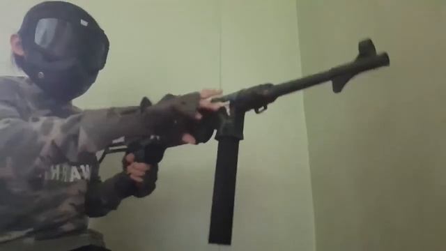 Daily Reload 4 - Sus MP40 смотреть онлайн