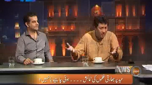 Pak Film Industry Crisis Due Cinemas Released Indian Films Pkg By Ali Aneeq.flv смотреть онлайн