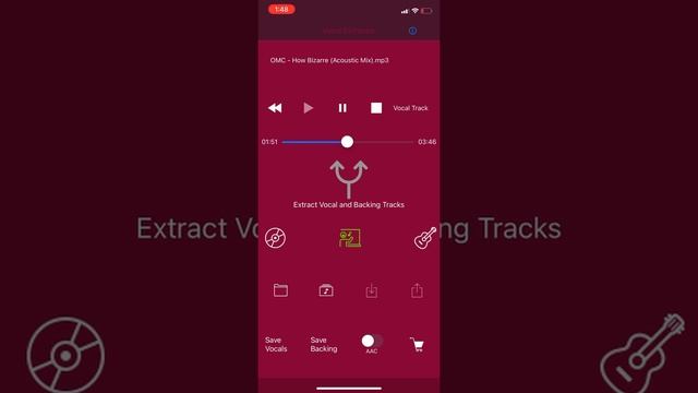 OMC how bizzare Diy acapella смотреть онлайн