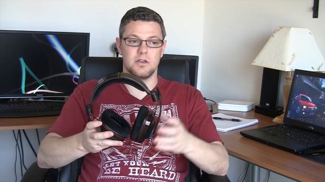 GameCom 780 review смотреть онлайн
