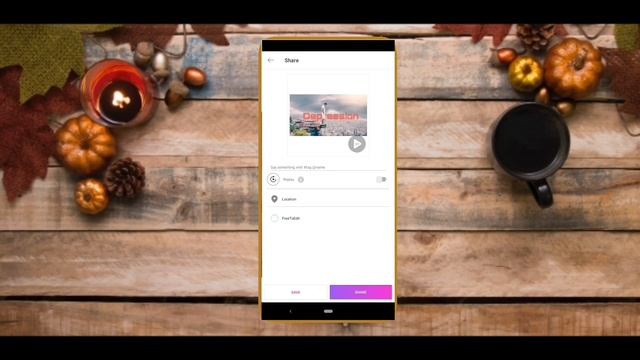 How to add text behind object on android 2020 || PicsArt or Snapseed || Bong Jhamela смотреть онлайн