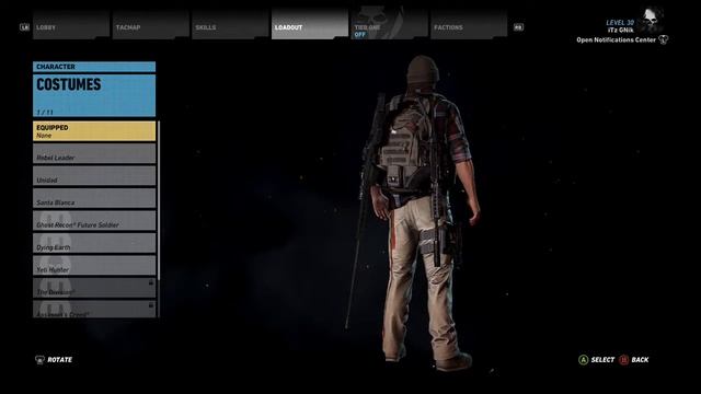 iTz GNik playing Tom Clancy’s Ghost Recon Wildlands - Standard Edition on Xbox One смотреть онлайн