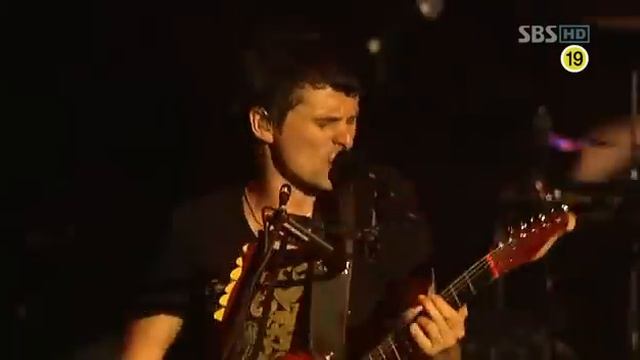 Muse-Hysteria Live Pentaport