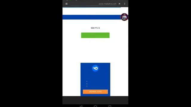 تحميل لعبة fts mod fifa 18 مهكره جرافيك خورافي смотреть онлайн