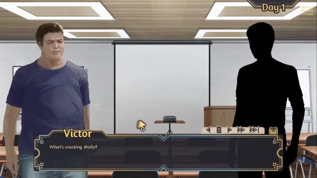 Milky Touch | Gameplay [PC, Android, Mac] смотреть онлайн