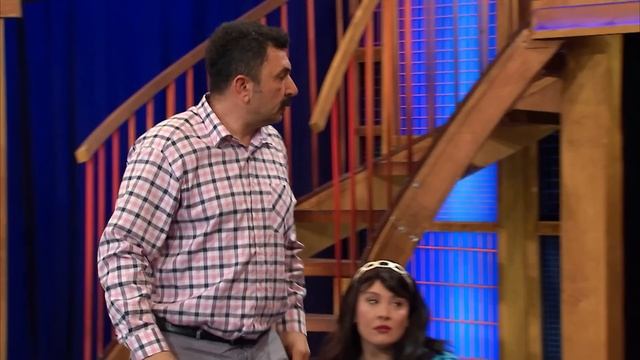 İlk Oruç - 367. Bölüm (Güldür Güldür Show) смотреть онлайн