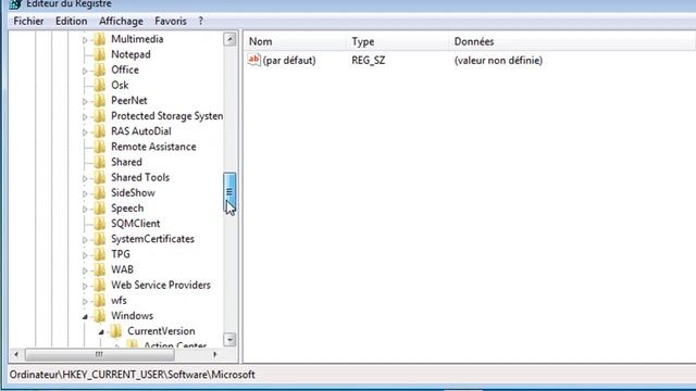 How to Delete Windows _ Registry windows script host_ SysinfY2X.db смотреть онлайн